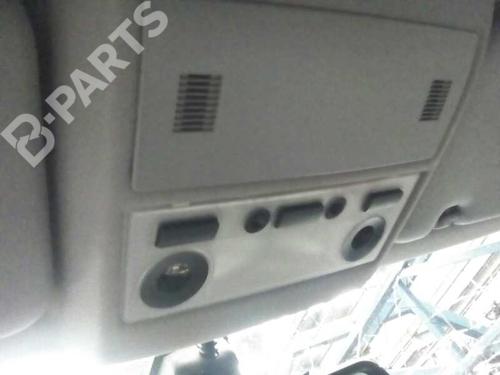 Used Interior roof light Interior roof light BMW 5 (E60) 530 xd (231 hp) 7441994 7441994