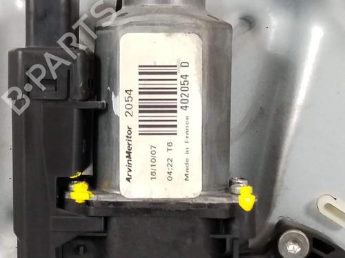 Front right window mechanism KIA CEE'D SW (ED) 1.6 CRDi 90 | BP30487374C23 - Image 3