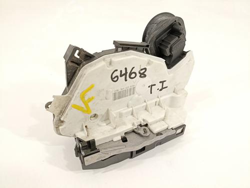 Rear left lock VW GOLF VI (5K1)  | BP7313175C100 