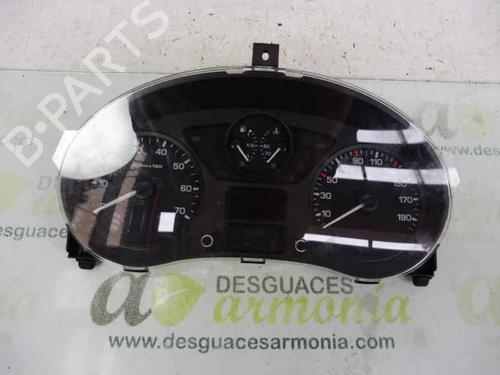 Used Instrument cluster Instrument cluster 2135279 2135279