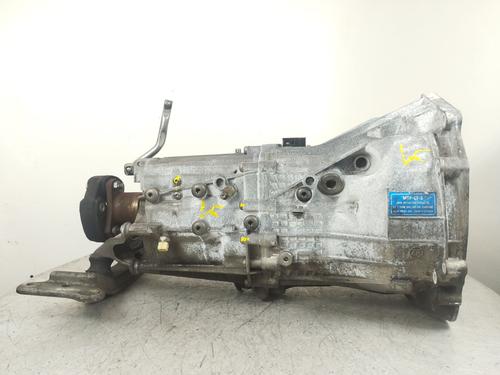 Used Gearbox BMW 3 (E90) 320 d (177 hp) 23093516