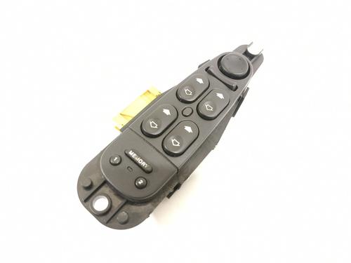 Used Left front window switch JAGUAR S-TYPE II (X200) 3.0 V6 (238 hp) 16790355