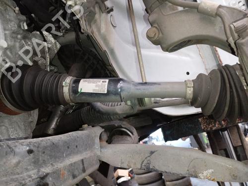 Używane Półoś przednia lewa Półoś przednia lewa VOLVO XC60 I SUV (156) D3 (150 hp) 37435268 37435268