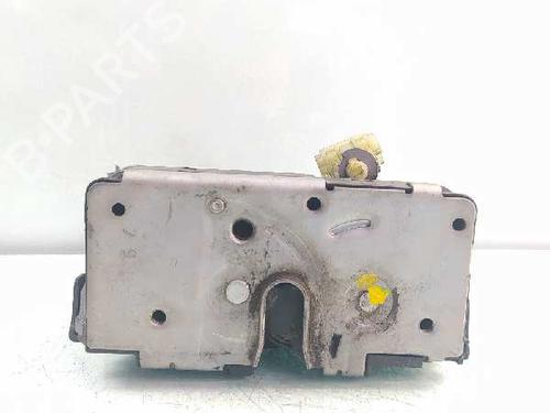 Front right lock OPEL CORSA D (S07)  | BP4960036C97 