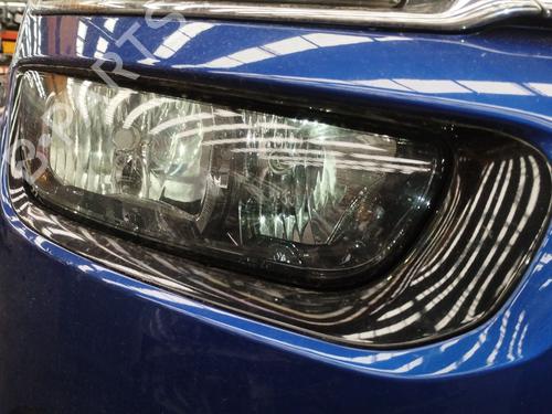 Used Right headlight CITROËN C4 Grand Picasso II (DA_, DE_) 1.2 THP 130 (130 hp) 28335087