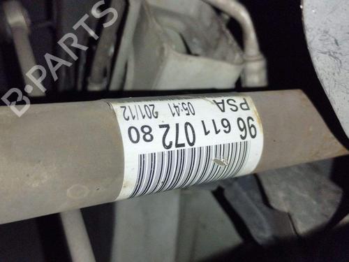 Used Right front driveshaft Right front driveshaft 37238727 37238727