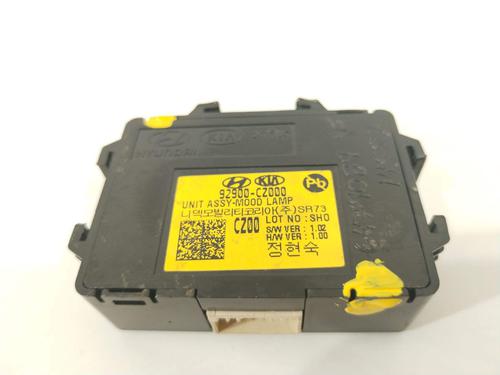 Electronic module HYUNDAI TUCSON (NX4E, NX4A) 1.6 T-GDI Plug-in-Hybrid HTRAC | BP29125938M83 - Image 2
