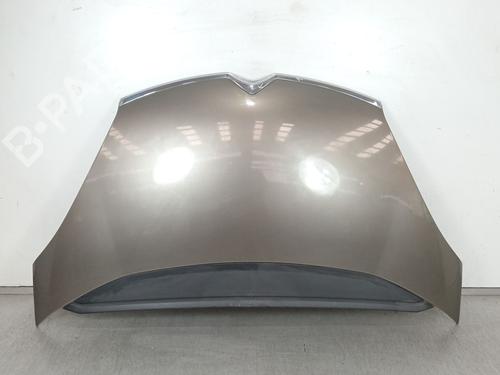 Used Hood Hood CITROËN C4 Grand Picasso I (UA_) 1.6 HDi 110 (112 hp) 36121407 36121407