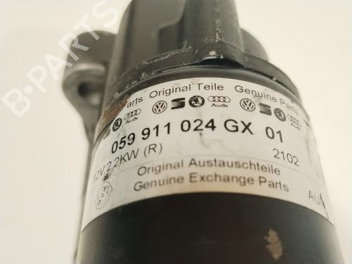 Starter AUDI A6 C6 (4F2) 3.0 TDI quattro | BP31679804M8  - Image 6