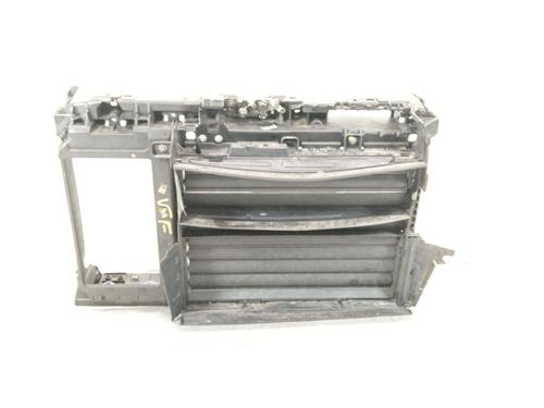 Used Front slam panel OPEL CORSA F (P2JO) 1.5 (68) (102 hp) 30154059