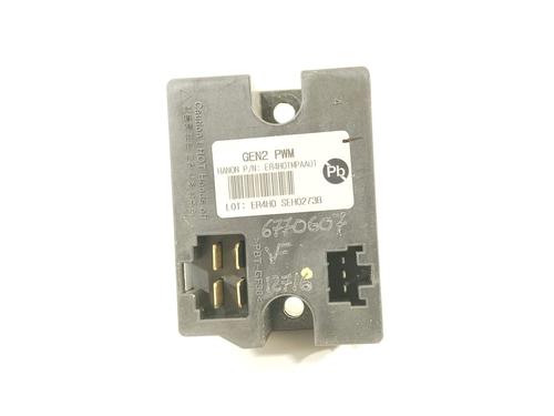 Used Heater resistor Heater resistor KIA SORENTO IV (MQ4, MQ4A) 1.6 T-GDi Hybrid (179 hp) 34444923 34444923