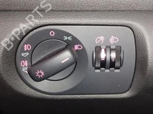 Used Headlight switch Headlight switch 38601553 38601553