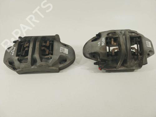 Right front brake caliper AUDI Q5 (FYB, FYG) 35 TDI quattro | BP27528801M104  - Image 10
