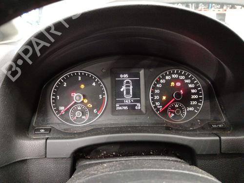 instrument-cluster-vw-golf-plus-v-5m1-521-2004-2005-2006-2007-2008-2009-2010-2011-2012-2013-36807894 main image