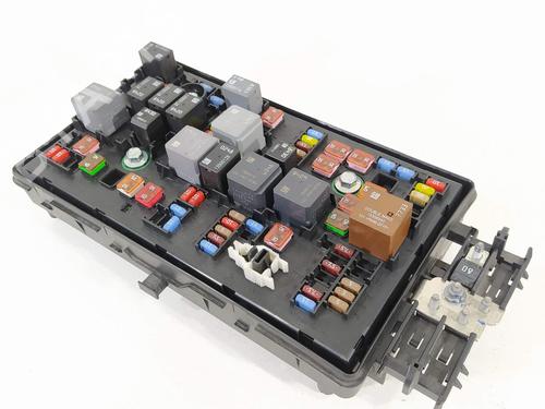 Used Fuse box Fuse box 10553995 10553995