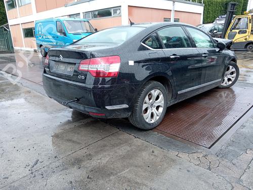 Engine control unit (ECU) CITROËN C5 III (RD_) 2.0 HDi 140 (RDRHF8, RDRHFA, RDRHA8, RDRHAJ) | BP35765235M57  - Image 8