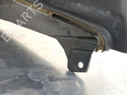 Kollisonspute sett AUDI A6 C6 (4F2)  | BP4868541C86 