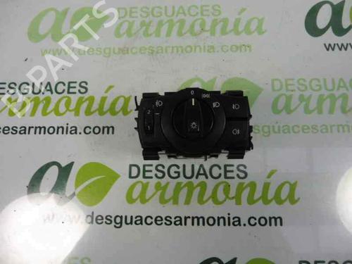 Headlight switch BMW 1 (E87) 118 d | BP1843988I24 - Image 3