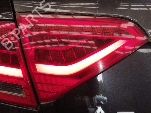 Used Left tailgate light Left tailgate light 38464713 38464713