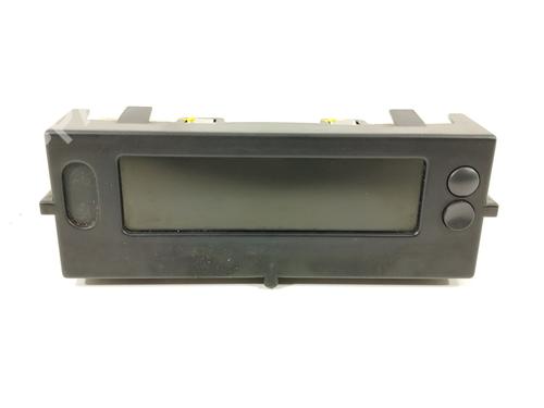Display für RENAULT LAGUNA III (BT0/1) 2.0 dCi (BT01, BT08, BT09, BT0E, BT0K, BT12, BT1C, BT1D,... (150 hp) 31831766