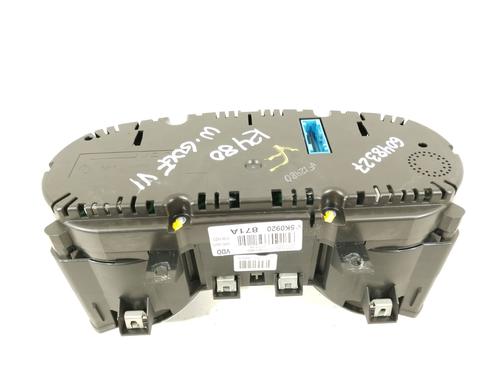 Instrument cluster VW GOLF VI (5K1) | BP18729697C47 - Image 6