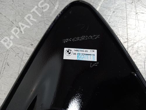 Other BMW 4 Coupe (G22, G82) M4 Competition M xDrive | BP29279793O1