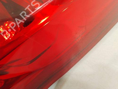 Right taillight CITROËN NEMO Box Body/MPV (AA_) 1.3 HDi 75 | BP33434641C35 - Image 6
