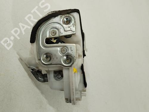 rear-left-lock-mazda-6-hatchback-gh-25-mzr-gh5fs-2007-2008-2009-2010-2011-2012-2013-17648266 main image