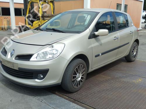 Engine control unit (ECU) RENAULT CLIO III (BR0/1, CR0/1) 1.5 dCi (BR17, CR17) | BP36391485M57 - Image 6