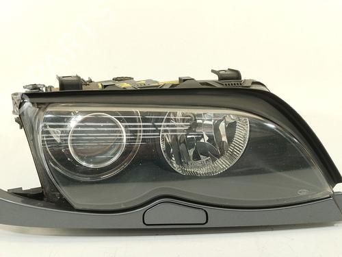 Højre forlygte BMW 3 (E46) 320 d (150 hp) 27482181