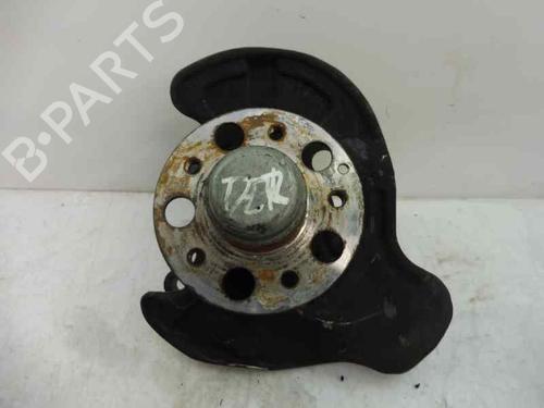Used Right front steering knuckle MERCEDES-BENZ CLK (C209) CLK 320 (209.365) (218 hp) 2686942