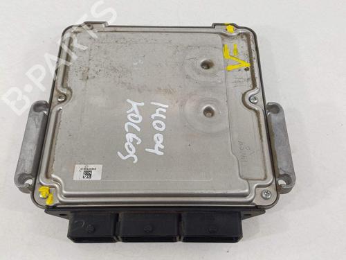 Engine control unit (ECU) RENAULT KOLEOS I (HY_) 2.0 dCi (HY0K) | BP25978173M57 - Image 4