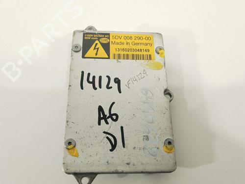 Lights ECU AUDI A6 C6 (4F2) 3.0 TDI quattro | BP27241938M55 - Image 3