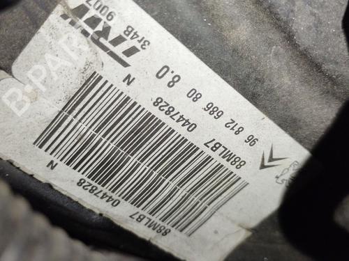 Servo brake PEUGEOT PARTNER Tepee 1.6 BlueHDi 100 | BP36325713M42 - Image 2
