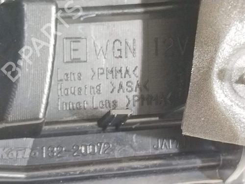 Left tailgate light SUBARU LEGACY V (BM) 2.0 D AWD (BMD) | BP38235237C79 - Image 6