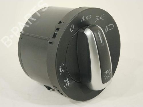 Headlight switch VW GOLF VI (5K1) 1.6 TDI | BP37402912I24 - Image 3