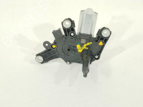 Used Rear wiper motor Rear wiper motor NISSAN QASHQAI III (J12) 1.3 DIG-T (140 hp) 36357703 36357703