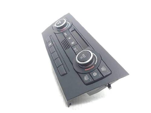 Climate control BMW 3 (E90) 320 d | BP4844302I5 - Image 3