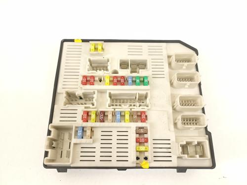 Used Fuse box RENAULT MEGANE III Hatchback (BZ0/1_, B3_) [2008-2025]  13358612