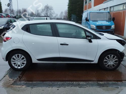Used Parts RENAULT CLIO IV (BH_) 1.5 dCi 75 (75 hp) 4417624