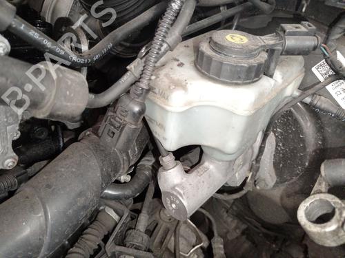Used Brake master cylinder Brake master cylinder 37444535 37444535
