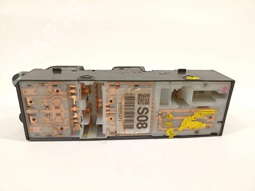 Left front window switch SUBARU FORESTER (SJ_) | BP7868839I27 - Image 3