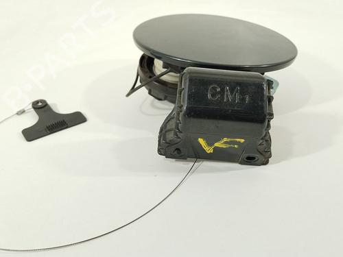 Fuel flap HYUNDAI SANTA FÉ II (CM) 2.2 CRDi | BP16808446C131 