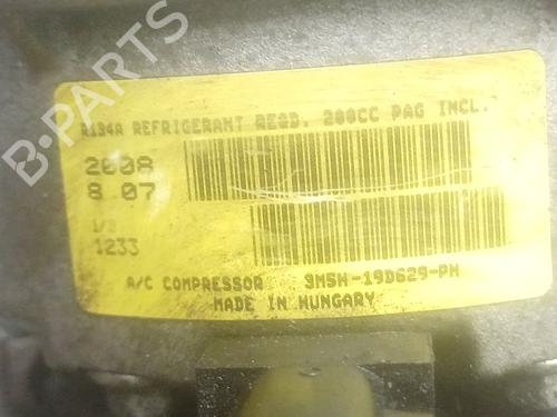 Used AC compressor AC compressor 38517380 38517380