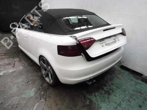 Mass air flow sensor AUDI A3 Convertible (8P7) 2.0 TFSI | BP5033960M95 