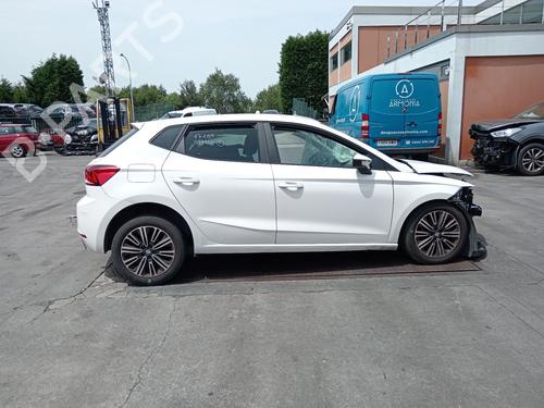 Starter SEAT IBIZA V (KJ1, KJG) 1.0 TSI | BP36262998M8  - Image 5