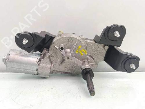 Used Rear wiper motor Rear wiper motor 4933451 4933451
