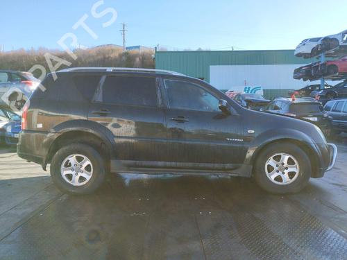 Front differential SSANGYONG REXTON / REXTON II (GAB_) | BP34621440M23 - Image 4