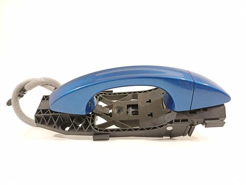 Front right exterior door handle SEAT ARONA (KJ7, KJP) 1.0 TSI | BP19745247C129 
