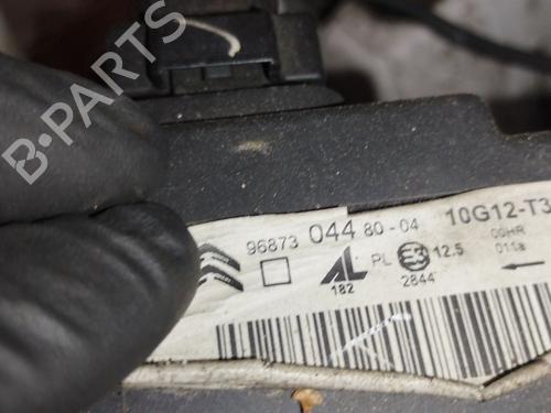 Right headlight CITROËN C4 II (NC_) 1.6 VTi 120 (NC5FS0, NC5FS9) | BP37230833C29 - Image 4